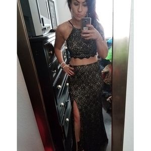 💕Stunning Vintage Windsor Dress!